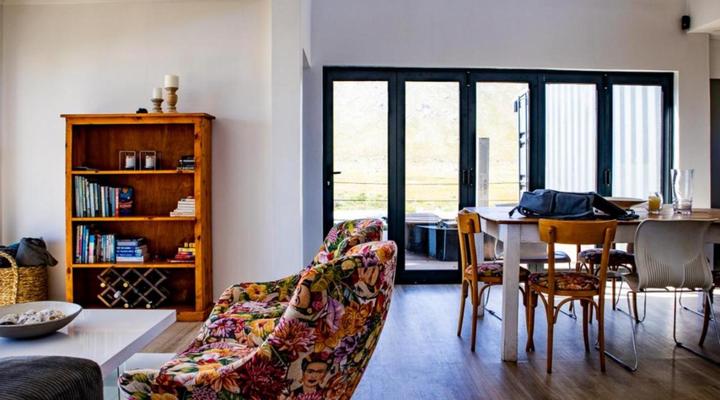 Baytown Holiday Accommodation