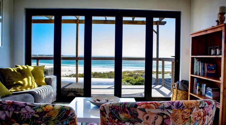 Baytown Holiday Accommodation