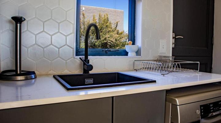 Baytown Holiday Accommodation