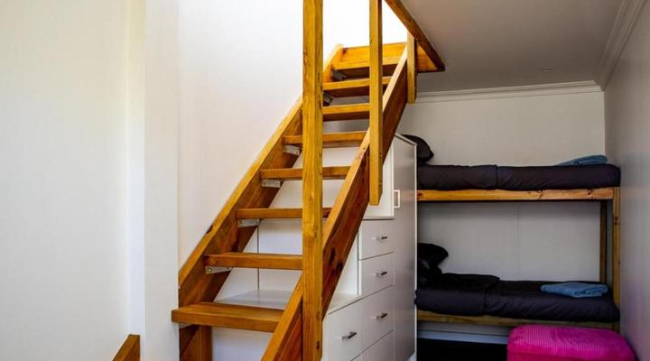 Baytown Holiday Accommodation