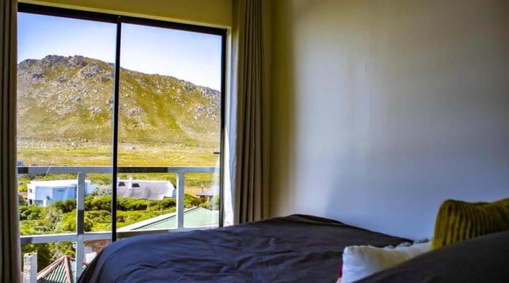 Baytown Holiday Accommodation