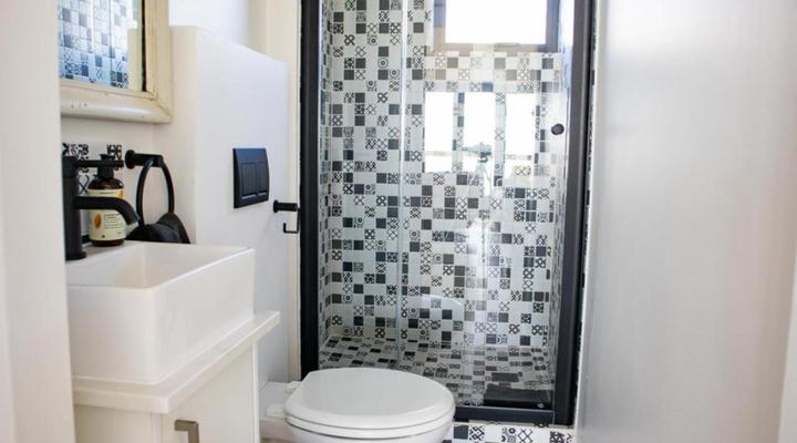 Baytown Holiday Accommodation