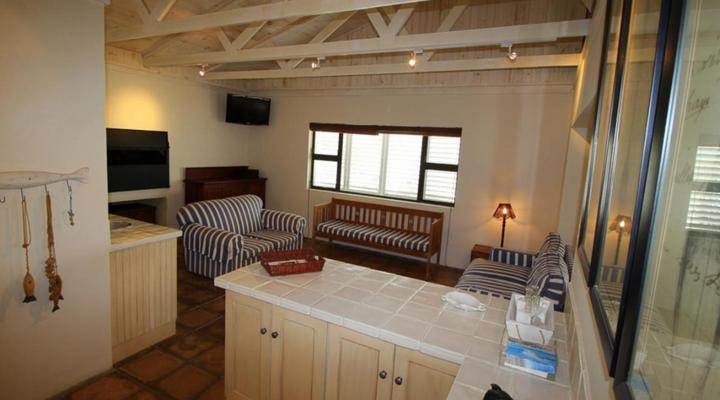 Baytown Holiday Accommodation