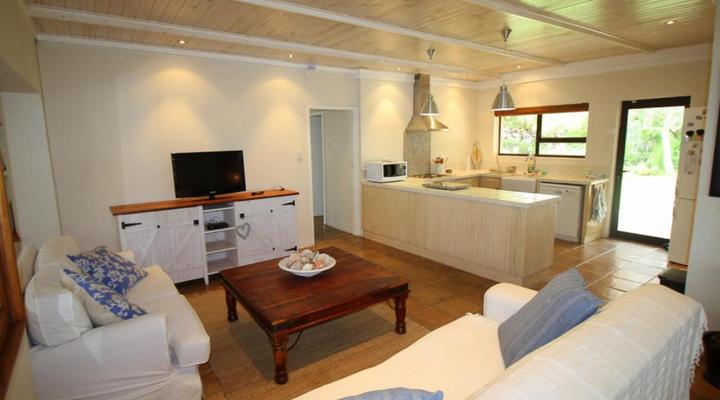 Baytown Holiday Accommodation