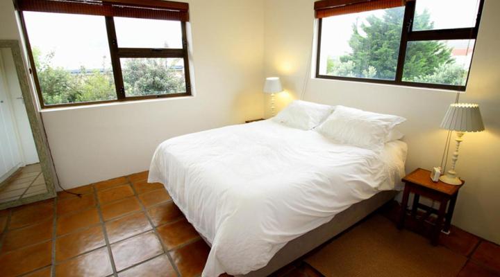 Baytown Holiday Accommodation