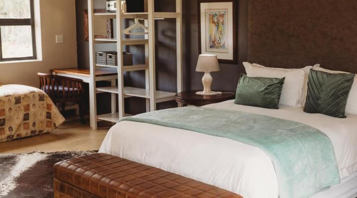 Galloway Guest House