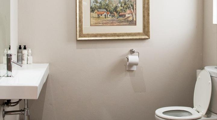 Galloway Guest House