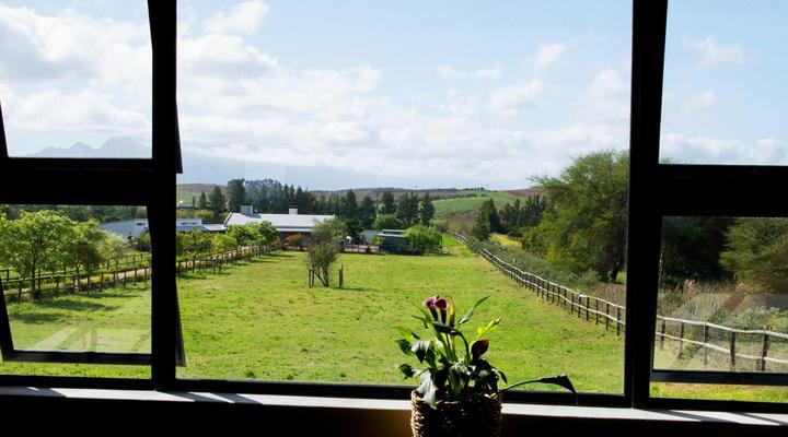 Galloway Guest House