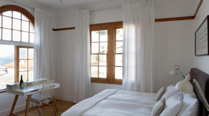 Chartfield Guest House