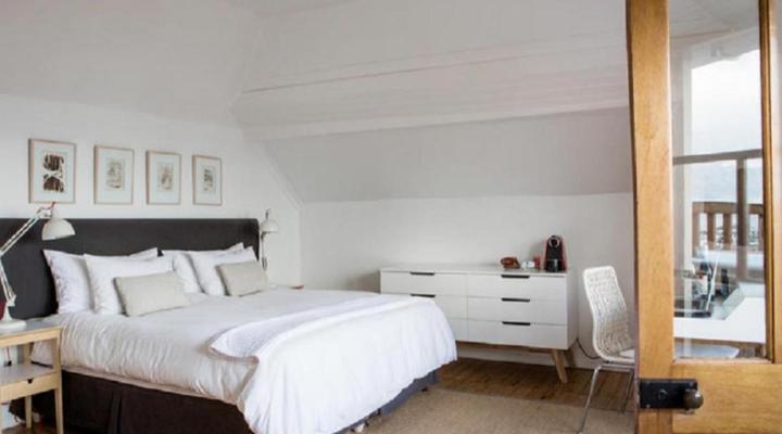 Chartfield Guest House