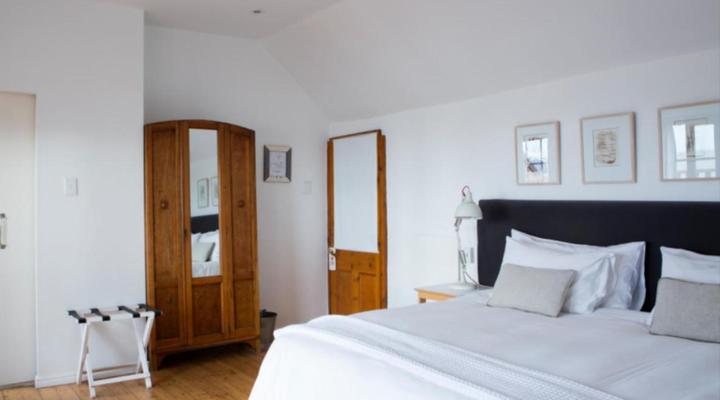 Chartfield Guest House