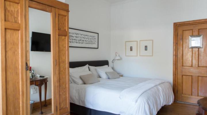 Chartfield Guest House