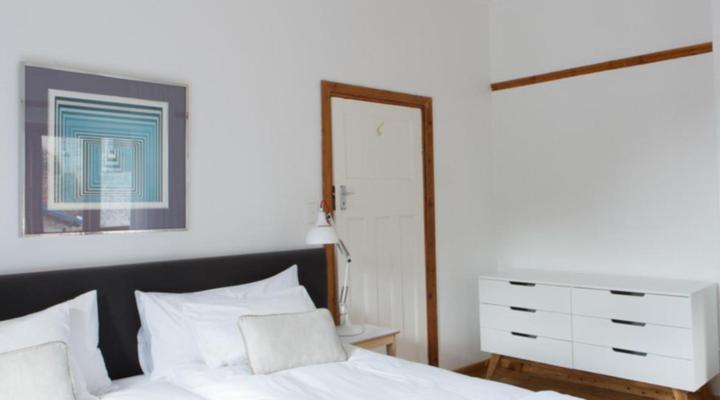 Chartfield Guest House