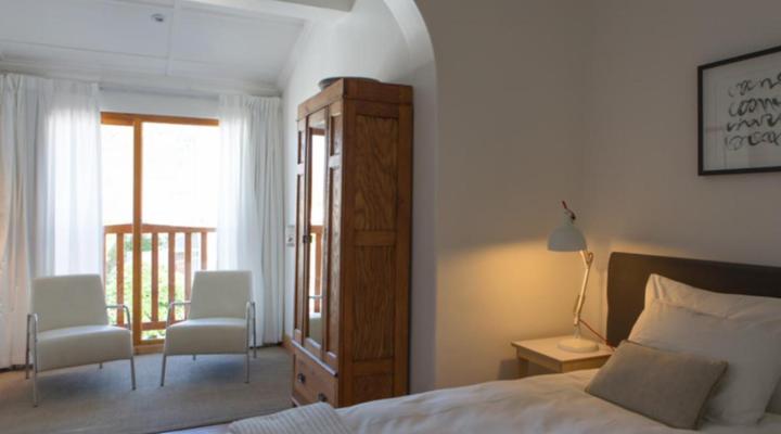 Chartfield Guest House