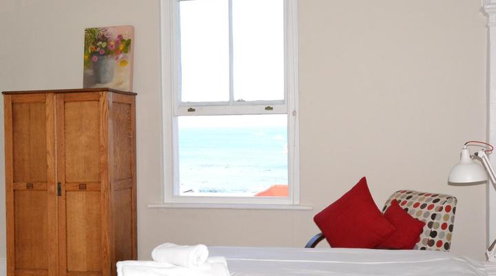 Chartfield Guest House