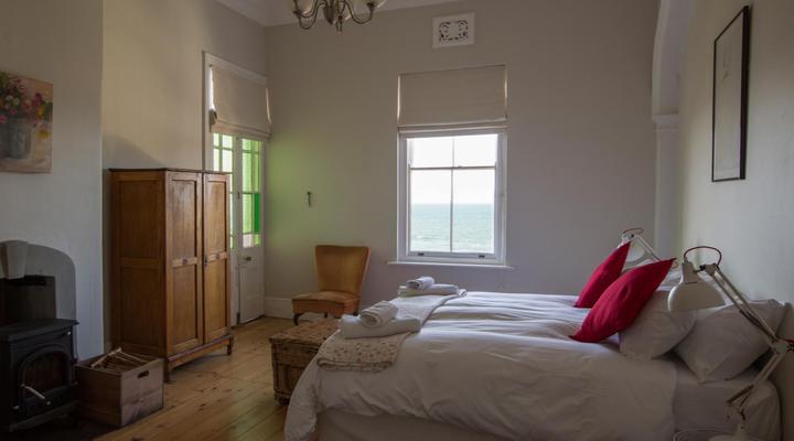 Chartfield Guest House