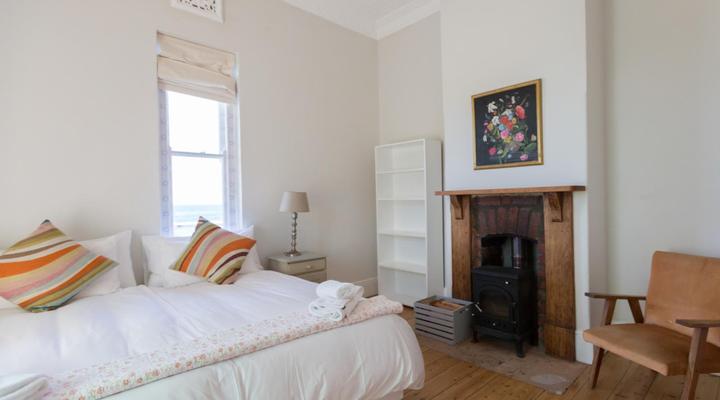 Chartfield Guest House