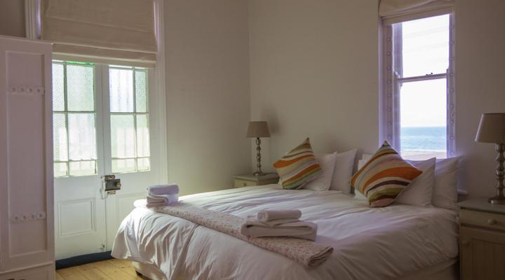 Chartfield Guest House