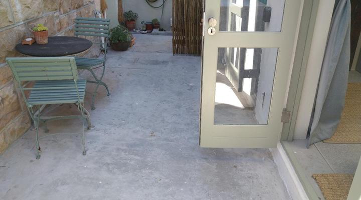 Chartfield Guest House