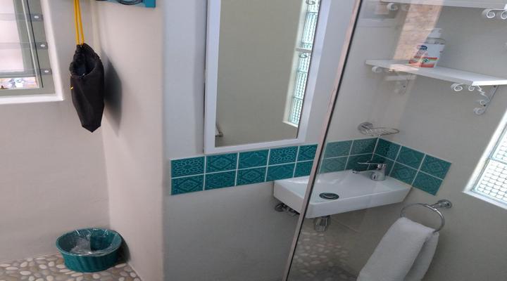 Chartfield Guest House