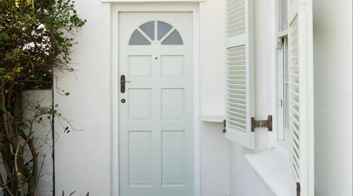 Chartfield Guest House