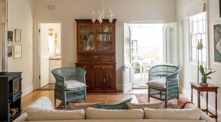 Chartfield Guest House