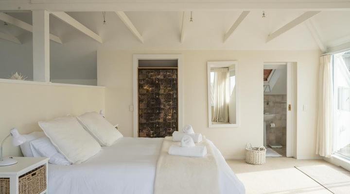 Chartfield Guest House