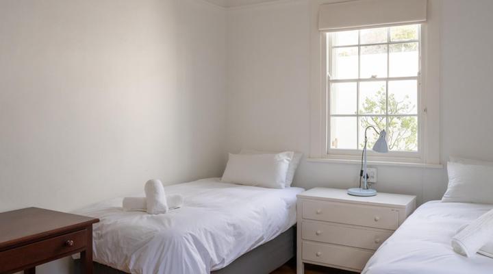 Chartfield Guest House