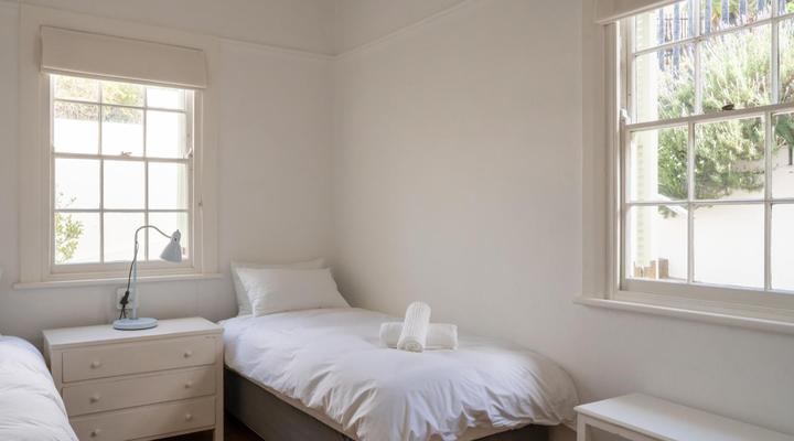 Chartfield Guest House