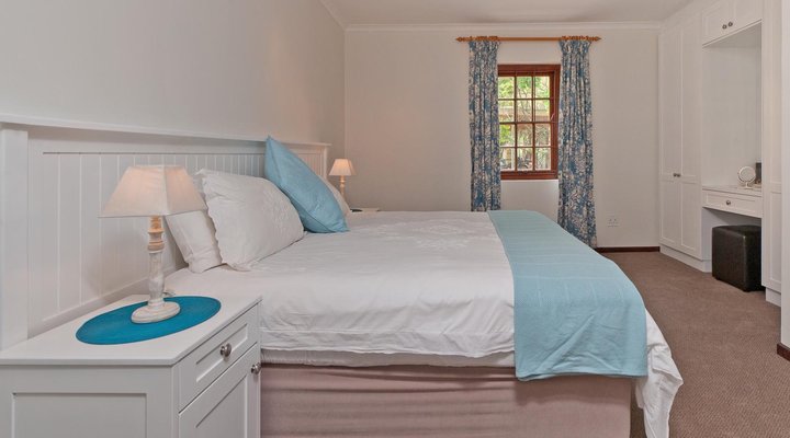 La Galiniere Guest Cottages