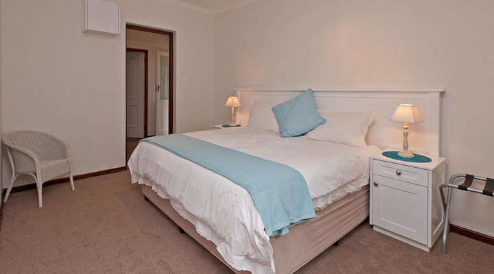 La Galiniere Guest Cottages