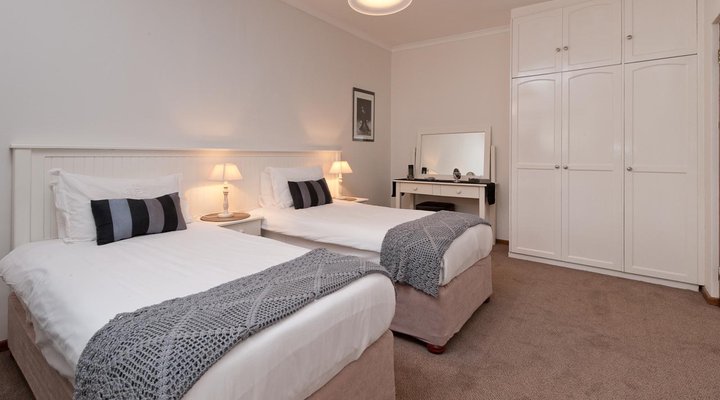 La Galiniere Guest Cottages