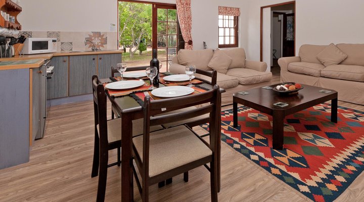 La Galiniere Guest Cottages