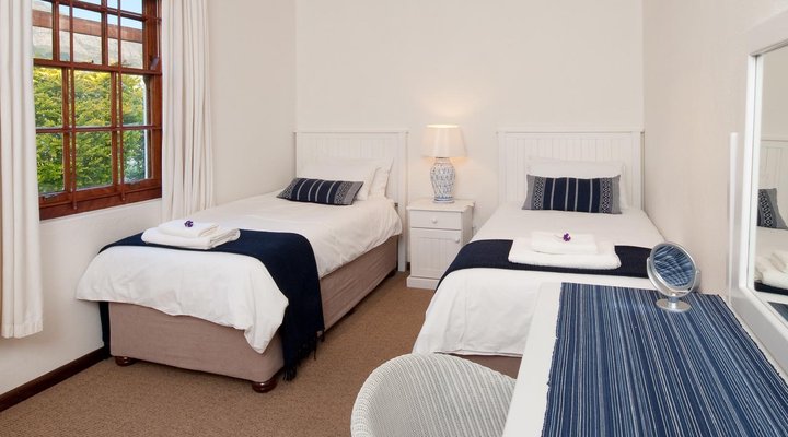 La Galiniere Guest Cottages