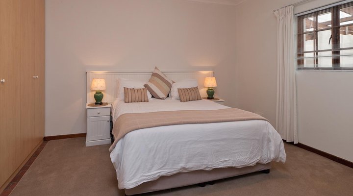 La Galiniere Guest Cottages