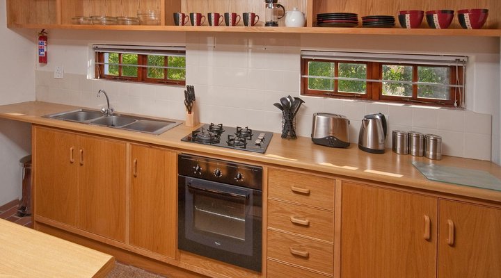 La Galiniere Guest Cottages