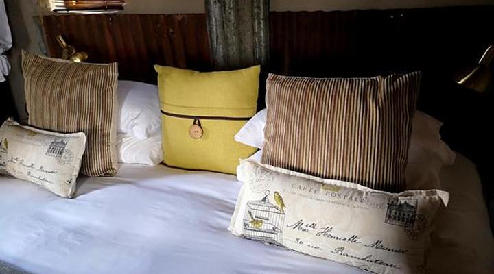 Affi Lande Guestfarm & Wedding Venue