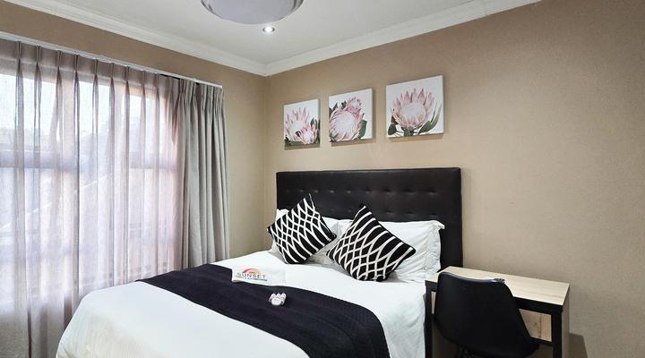 Sunset Events and Accommodation East London