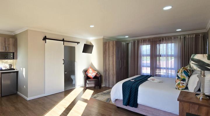 Sunset Events and Accommodation East London