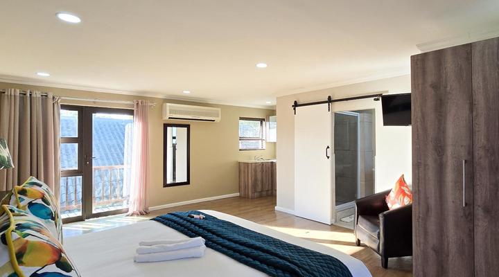 Sunset Events and Accommodation East London