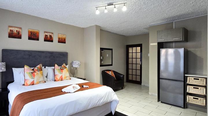 Sunset Events and Accommodation East London