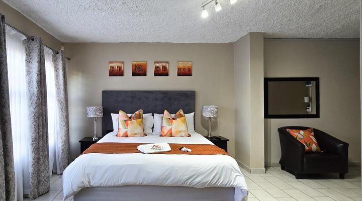 Sunset Events and Accommodation East London