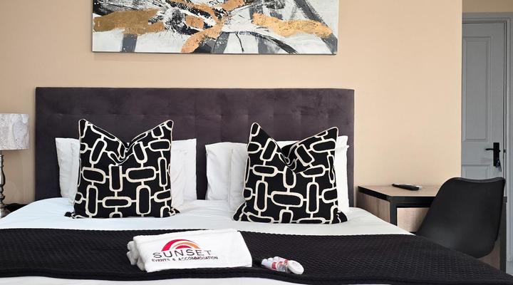 Sunset Events and Accommodation East London