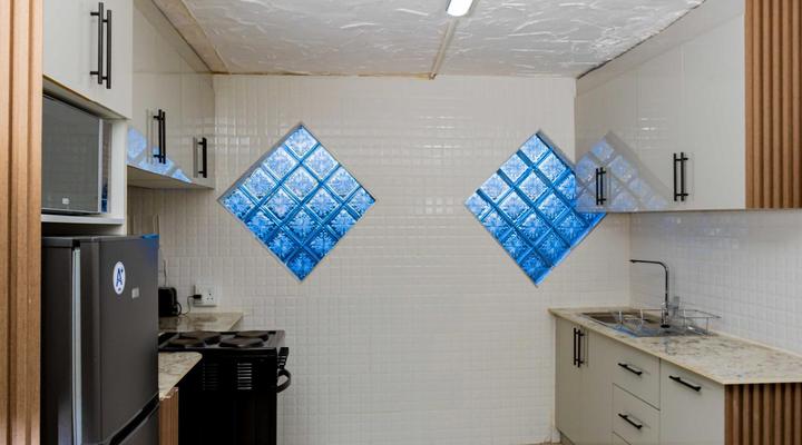 The Space Guest House - Vryheid