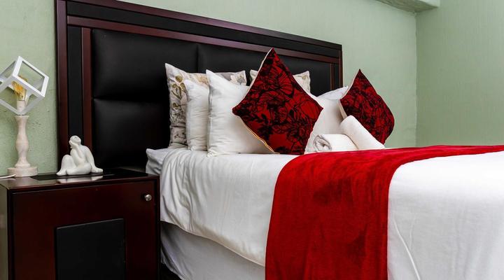 The Space Guest House - Vryheid