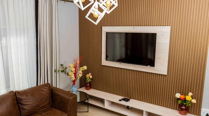 The Space Guest House - Vryheid