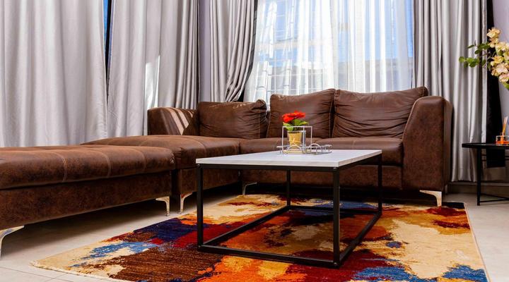 The Space Guest House - Vryheid