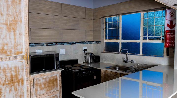 The Space Guest House - Vryheid