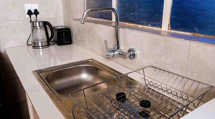 The Space Guest House - Vryheid