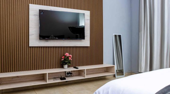 The Space Guest House - Vryheid